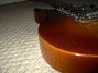 Rickenbacker 325/6 C58, Two tone brown: Close up - Free