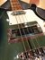 Rickenbacker 4001/4 Refin, Blueburst: Body - Front