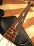 Rickenbacker 4000/4 Mod, Jetglo: Neck - Front