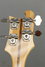 Rickenbacker 4001/4 , Mapleglo: Headstock - Rear