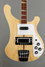 Rickenbacker 4001/4 , Mapleglo: Body - Front