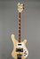 Rickenbacker 4001/4 , Mapleglo: Full Instrument - Front