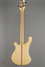 Rickenbacker 4001/4 , Mapleglo: Full Instrument - Rear