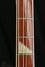 Rickenbacker 4001/4 , Mapleglo: Neck - Front