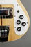 Rickenbacker 4001/4 , Mapleglo: Close up - Free2