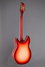 Rickenbacker 360/12 C63, Fireglo: Free image2