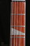 Rickenbacker 360/12 C63, Fireglo: Neck - Front