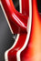 Rickenbacker 360/12 C63, Fireglo: Neck - Rear