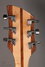 Rickenbacker 360/6 WB, Mapleglo: Headstock - Rear
