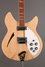 Rickenbacker 360/6 WB, Mapleglo: Body - Front