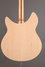 Jun 1995 Rickenbacker 360/6 WB, Mapleglo: Body - Rear
