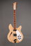 Rickenbacker 360/6 WB, Mapleglo: Full Instrument - Front