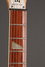 Rickenbacker 360/6 WB, Mapleglo: Neck - Front