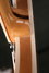 Rickenbacker 360/6 WB, Mapleglo: Neck - Rear