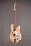 Rickenbacker 360/6 WB, Mapleglo: Close up - Free