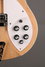Rickenbacker 360/6 WB, Mapleglo: Close up - Free2