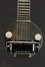 Rickenbacker A25/6 LapSteel, Aluminum: Body - Front