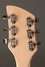 Rickenbacker 325/6 V59, Mapleglo: Headstock - Rear