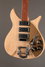 Rickenbacker 325/6 V59, Mapleglo: Body - Front