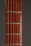 Rickenbacker 325/6 V59, Mapleglo: Neck - Front