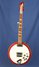 Rickenbacker 6000/5 Bantar, Fireglo: Full Instrument - Front