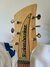 Rickenbacker 325/6 C58, Mapleglo: Headstock