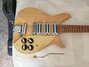 Rickenbacker 325/6 C58, Mapleglo: Body - Front