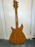 Rickenbacker 325/6 C58, Mapleglo: Full Instrument - Rear