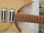 Rickenbacker 325/6 C58, Mapleglo: Neck - Front