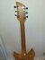 Rickenbacker 325/6 C58, Mapleglo: Neck - Rear