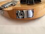 Rickenbacker 325/6 C58, Mapleglo: Close up - Free