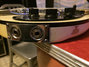 Rickenbacker 4001/4 BT, White: Close up - Free