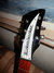 Rickenbacker 350/6 V63, Jetglo: Headstock