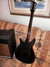 Rickenbacker 350/6 V63, Jetglo: Full Instrument - Rear