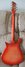 Rickenbacker ES17/6 Setneck, Fireglo: Full Instrument - Rear