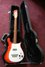 Rickenbacker ES17/6 Setneck, Fireglo: Close up - Free2