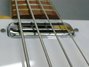 Rickenbacker 4001/4 V63, Mapleglo: Free image