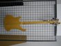 Rickenbacker 4001/4 V63, Mapleglo: Full Instrument - Rear
