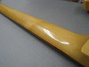 Rickenbacker 4001/4 V63, Mapleglo: Neck - Rear