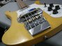 Rickenbacker 4001/4 V63, Mapleglo: Close up - Free