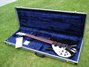 Rickenbacker 350/6 V63, Jetglo: Full Instrument - Front