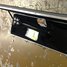 Rickenbacker 4003/4 , Jetglo: Full Instrument - Rear