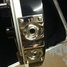 Rickenbacker 4003/4 , Jetglo: Close up - Free