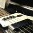 Rickenbacker 4003/4 , Jetglo: Close up - Free2