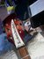 Rickenbacker 620/6 , Fireglo: Headstock