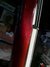 Rickenbacker 620/6 , Fireglo: Headstock - Rear