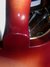 Rickenbacker 620/6 , Fireglo: Body - Rear