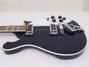 Rickenbacker 620/6 , Midnightblue: Free image