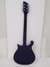 Rickenbacker 620/6 , Midnightblue: Full Instrument - Rear