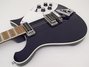 Rickenbacker 620/6 , Midnightblue: Close up - Free2